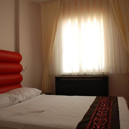 Hotel Timya Istanbul Eksteriør billede