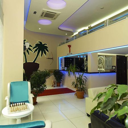 Hotel Timya Istanbul Eksteriør billede