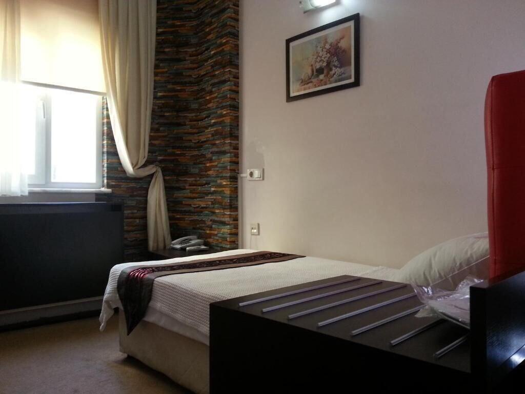 Hotel Timya Istanbul Eksteriør billede