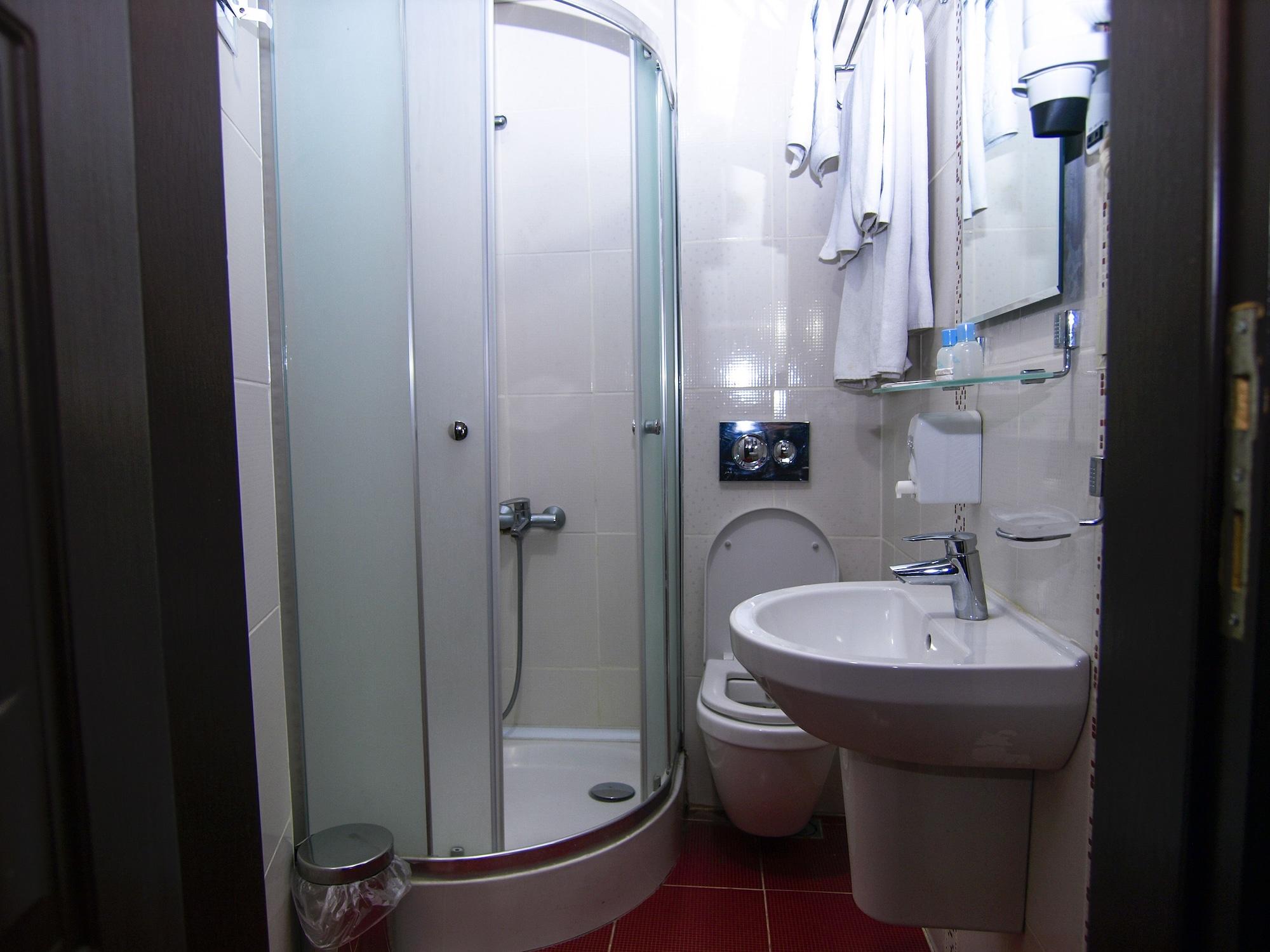 Hotel Timya Istanbul Eksteriør billede