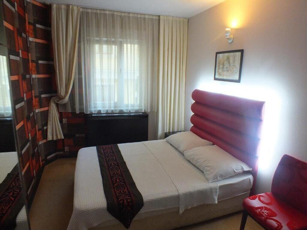 Hotel Timya Istanbul Eksteriør billede