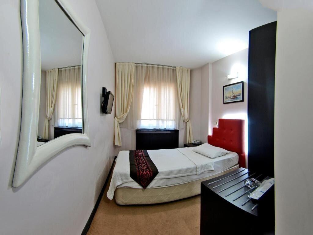 Hotel Timya Istanbul Eksteriør billede