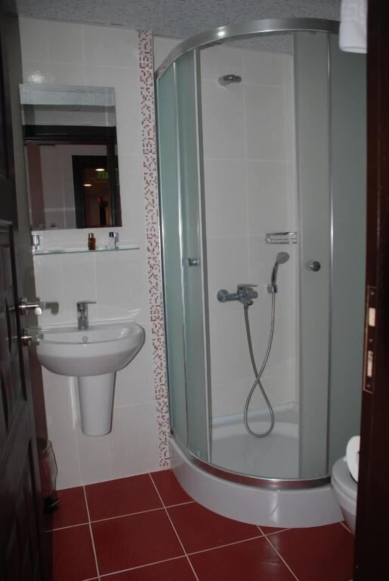 Hotel Timya Istanbul Eksteriør billede
