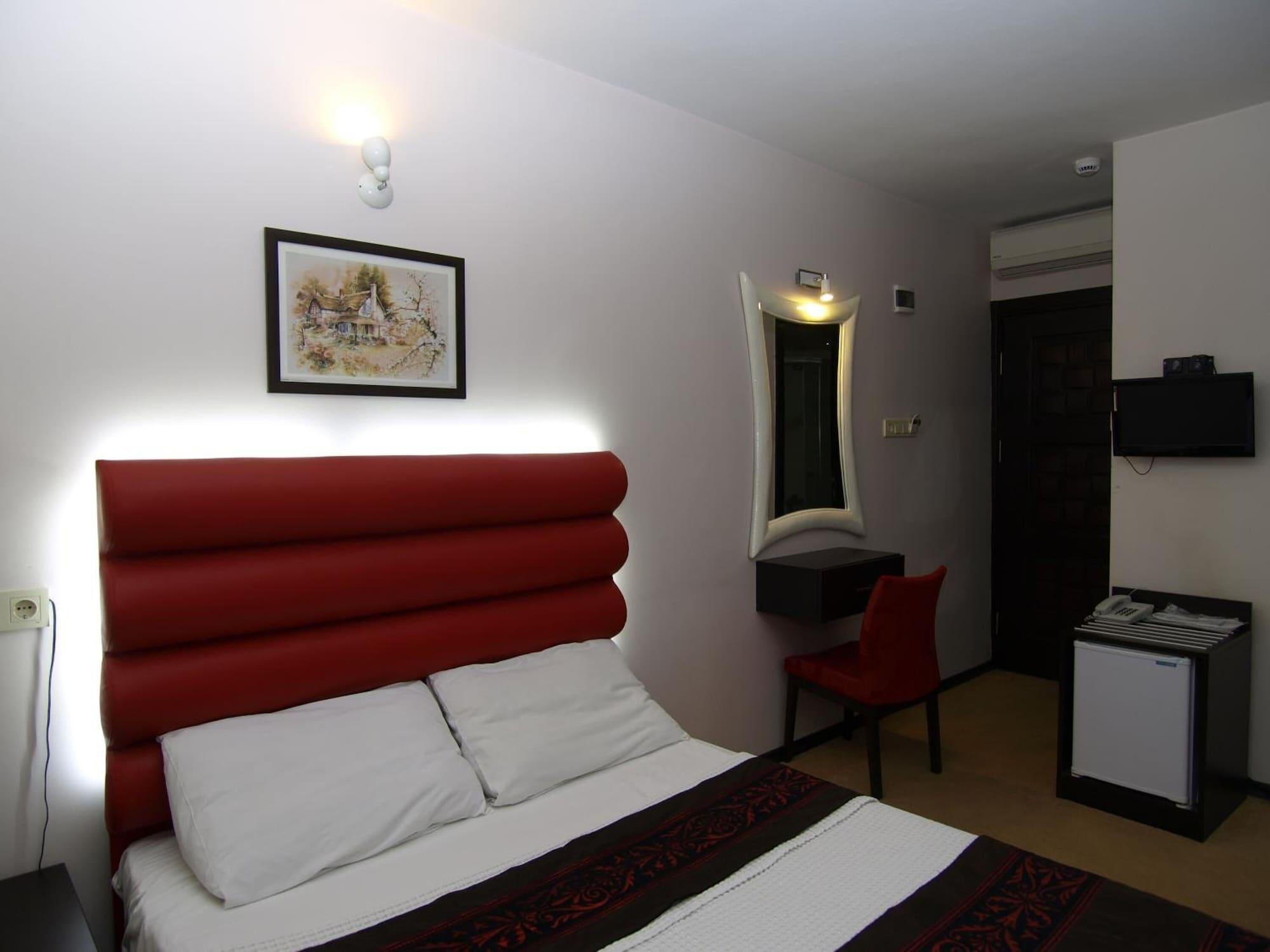 Hotel Timya Istanbul Eksteriør billede