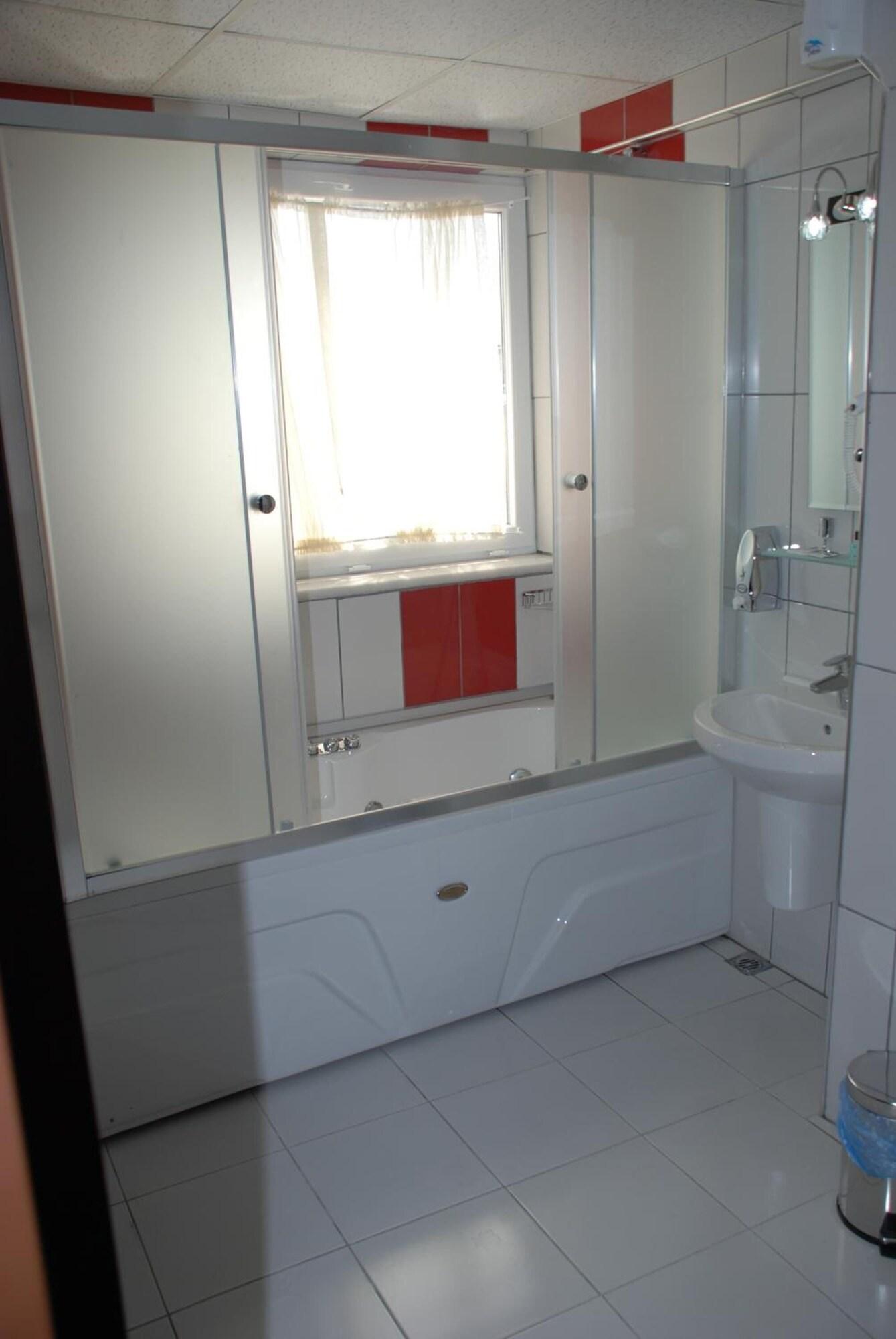 Hotel Timya Istanbul Eksteriør billede