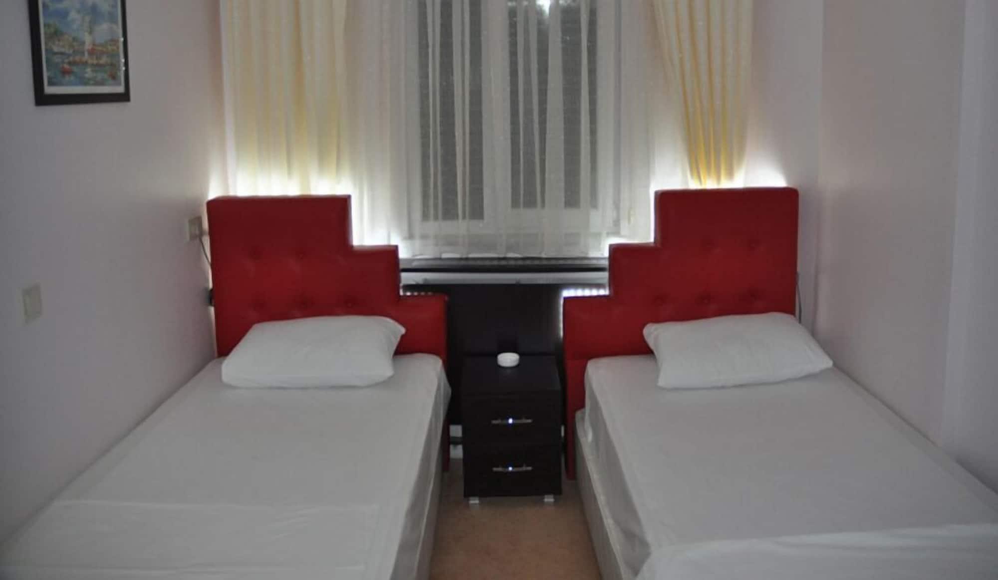 Hotel Timya Istanbul Eksteriør billede