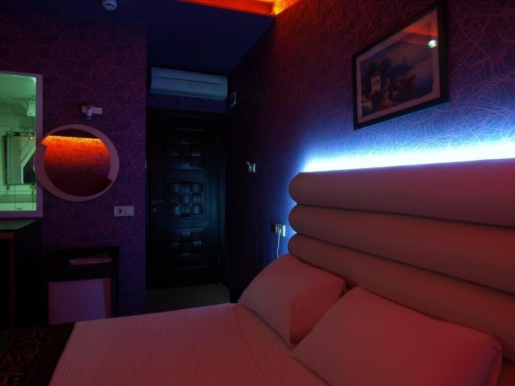 Hotel Timya Istanbul Eksteriør billede