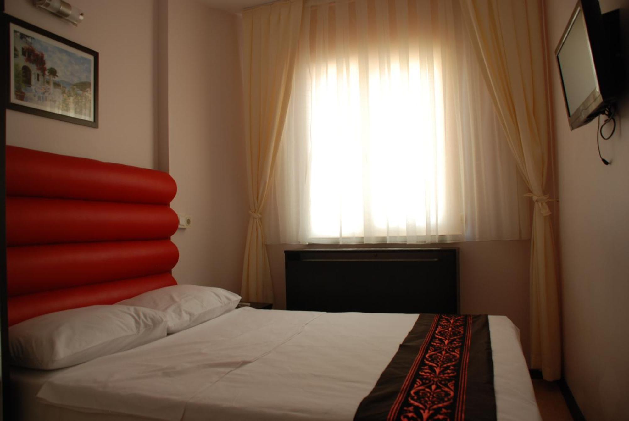 Hotel Timya Istanbul Eksteriør billede