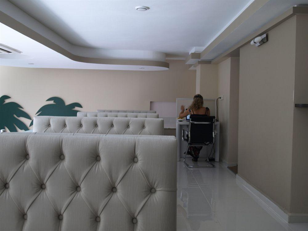 Hotel Timya Istanbul Eksteriør billede