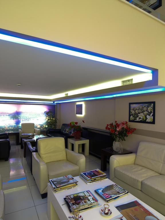 Hotel Timya Istanbul Eksteriør billede